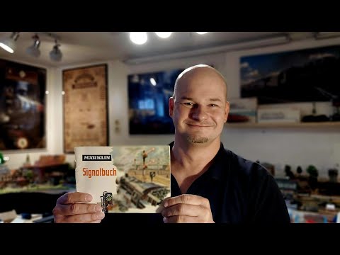 90 Vier Loks kollisionsfrei auf zwei kreuzenden Ovalen