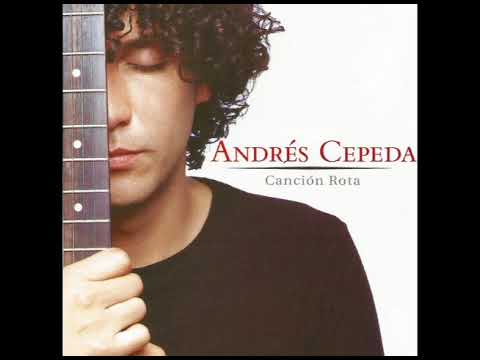 Yo Me Acuerdo De Ti - Andres Cepeda
