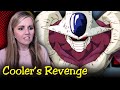 Dragon Ball Z Cooler S Revenge Movie Reaction