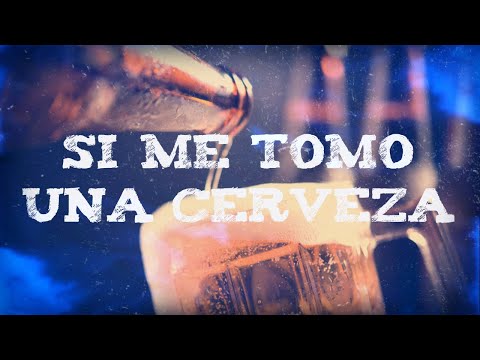 SI ME TOMO UNA CERVEZA (REMIX) ✘ MIGRANTES, ALICO ✘ DjEzeeCee