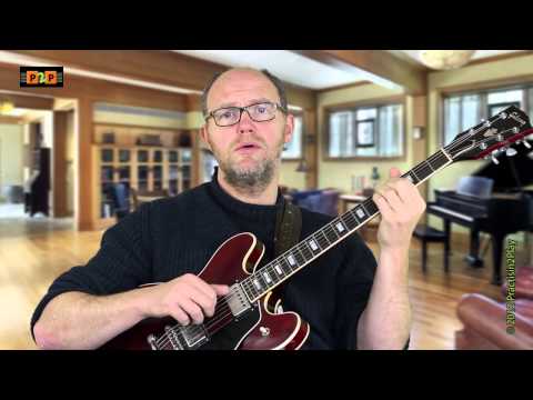 Exploring the Lydian mode. Practisin2play.com