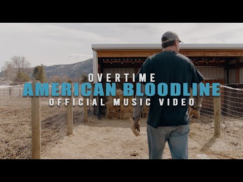 Overtime - "American Bloodline"
