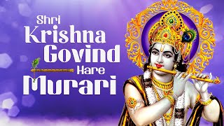 Shri Krishna Govind Hare Murari Hey Nath Narayan V