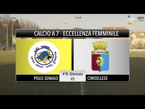 Sintesi Polis Senago - Cinisellese