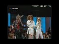 ABBA - So Long (German TV Show 1975)