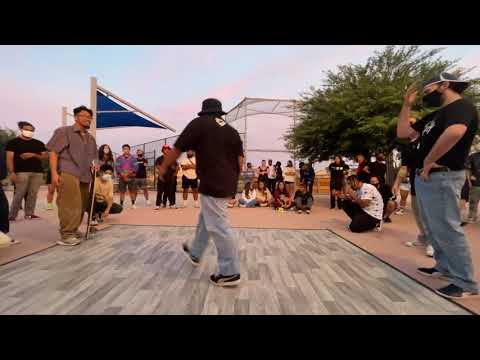 Guapo Styles vs Jake Kool  [Prelims]  // BOBABATTLES 1v1 - 07/31/21