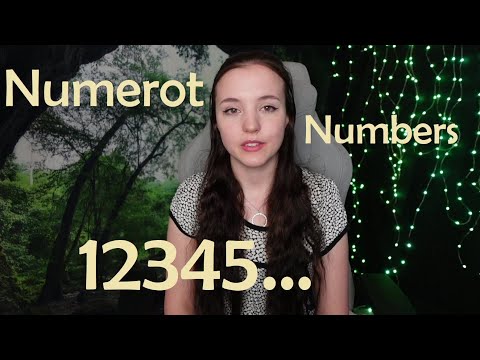 Learn Finnish - Numbers and money - Numerot ja raha