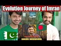Pakistani React Imran Mahmudul Carrier 2008-2020 Evolution | Imran Mahmudul Songs | Bangla Songs