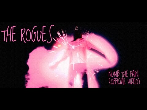 The Rogues - Numb the Pain (Official Video)