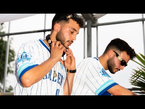 RAIA TWINZ - REGATTA BEACH