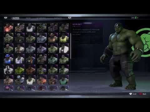 Marvel's Avengers Gameplay Walkthrough Part 3