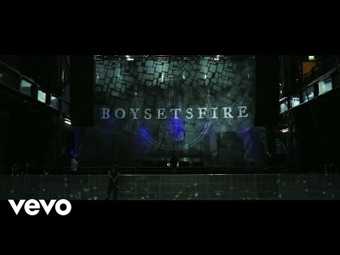 Boysetsfire - One Match