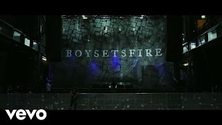 Boysetsfire - One Match