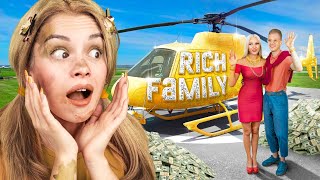 I Was Adopted by Millionaires MQDEFAULT Thumbnail