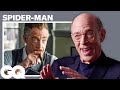 J. K. Simmons Breaks Down His Most Iconic Characters | GQ DEFAULT Thumbnail