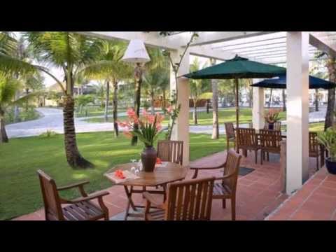 Le Belhamy Hoi An Resort & Spa 4* Вьетнам