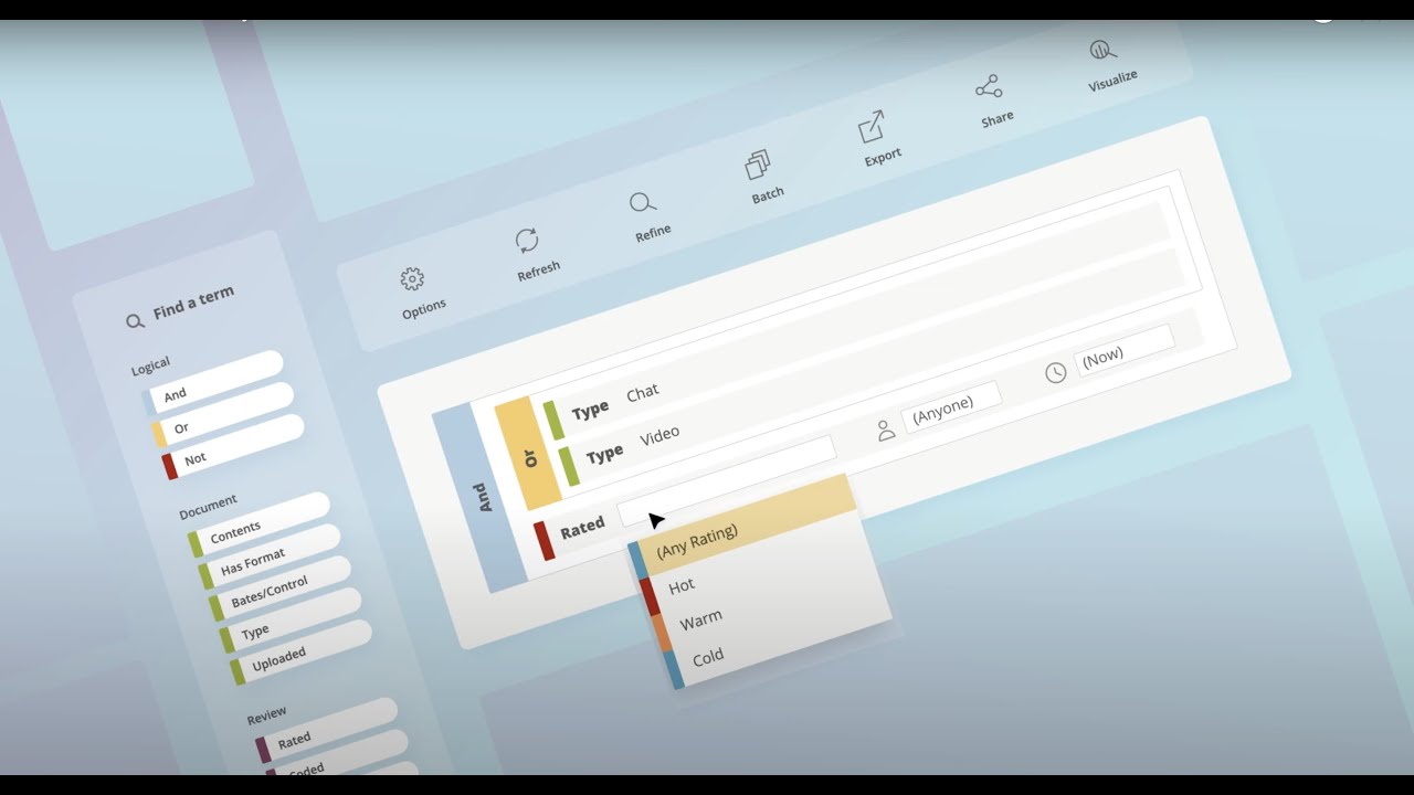 Everlaw Product Overview