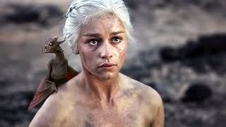Game of Thrones S1 E10 Fire and Blood (Birth of dragons) 1080p