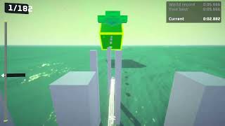 [cube racer 2 weekly] rage incoming 0:05.257