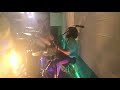 Tobin James Band - "All I Got" Live Drum Cam 8/3/19
