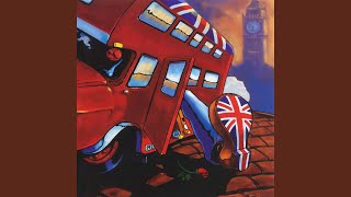 The Stranger (Two Souls in Communion) (Live at Lyceum Theatre, May 1972)