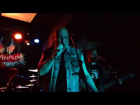 Braňo "Temo" Černák - Braňo "Temo" Černák & Temeraf - Alkoholik (Live 14.4.2018 Britis