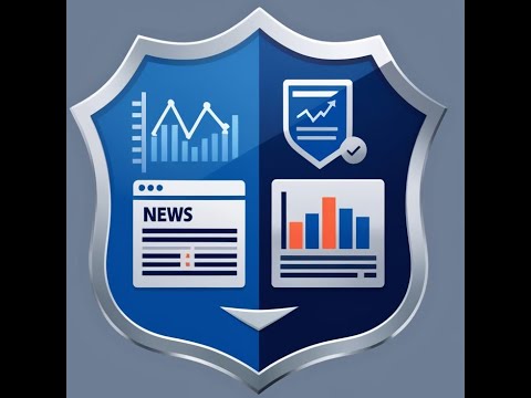 Video News Trading Stopper