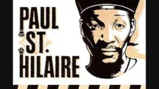 Paul st Hilaire - Mini Miney Moe