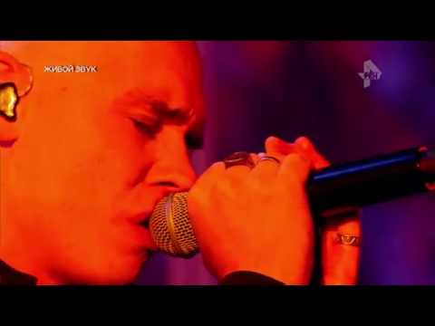Ранен. Группа '25/17' живой концерт. Соль на РЕН ТВ