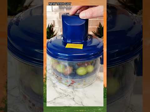 Fruit And Vegetable Peeler video by Kalu Baba Enterprises