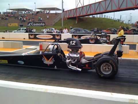 Velopark 05/04/2009 drasgters