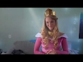 Sleeping Beauty Sings