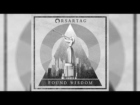 Burzum - Moti Ragnarokum (Orchestral cover)