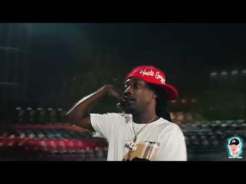 Moeski Tha G - Can I Vent @kingartrrr