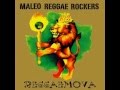 Maleo Reggae Rockers - Pharoans 