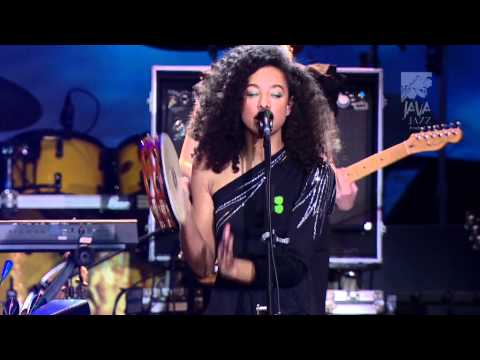 Paper Dolls - Corinne Bailey Rae