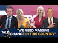 The Right Needs To WAKE UP What Is CPAC UK Liz Truss Brings Major Conservative Event To London