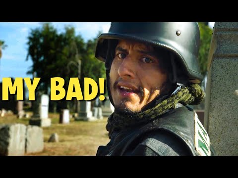 Coco "My Bad" Cruz (ft. Letty and EZ) || Mayans MC