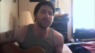 Crush- The Horrible Crowes (Cover)