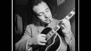 Django Reinhardt - Blues for Ike