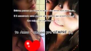 3 anos de amizade 3 anos de amizade