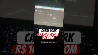 Um dos motivos do meu sumiço