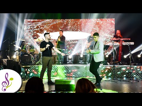 Predrag i Aleksa - Veruj bratu (Škola pevanja Super Voice & Pegart Studio)