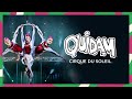 Documentary Performing Arts - Cirque du Soleil: Quidam