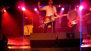 Where Did I Go - Holiday Parade