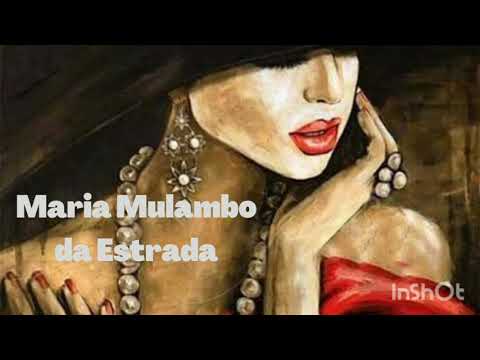 Maria Mulambo da Estrada e seus médiuns