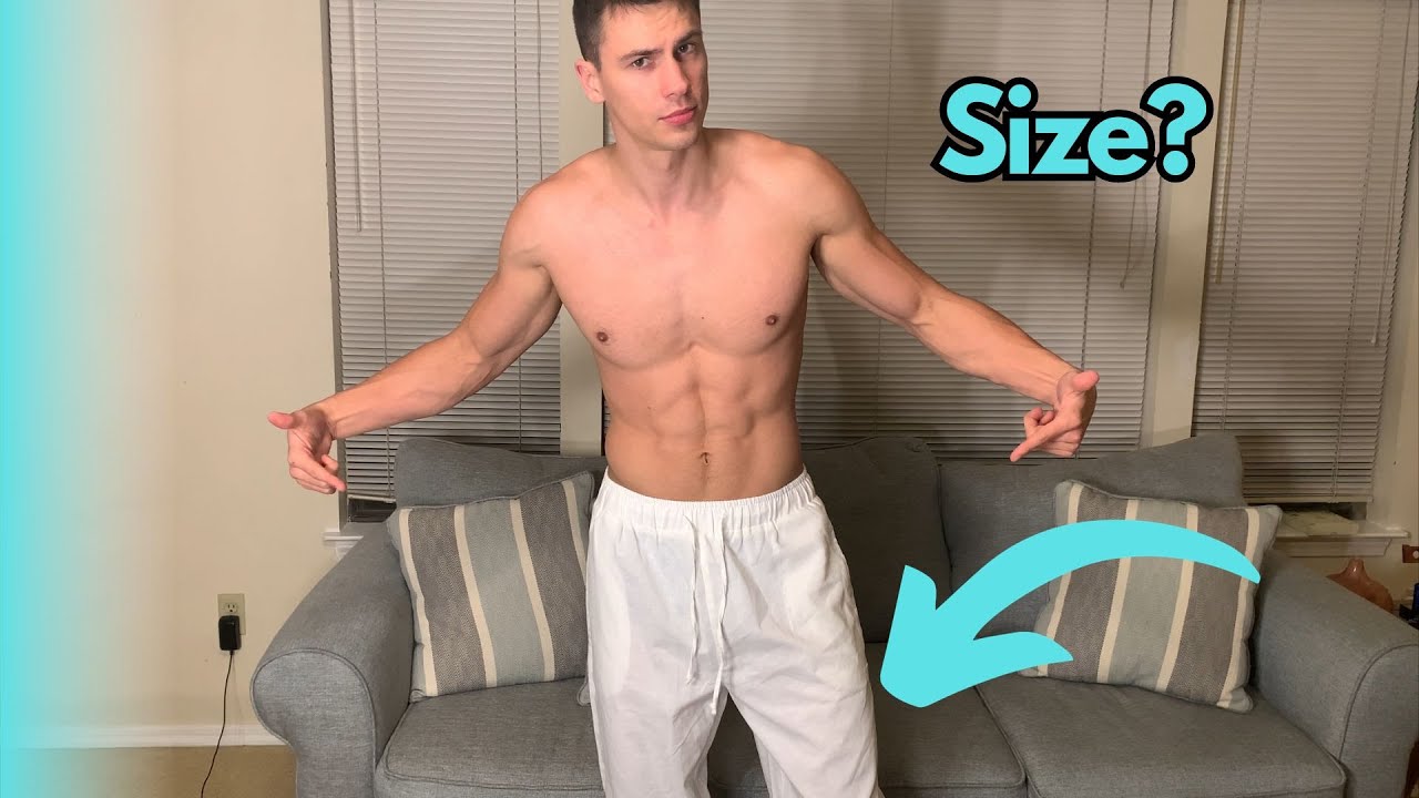 Coofandy Linen Pants Review