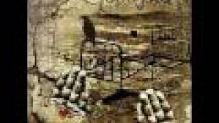 Forest Stream - Snowfall