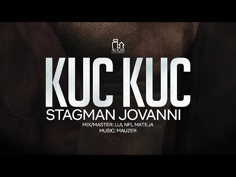 STAGMAN, JOVANNI - KUC KUC