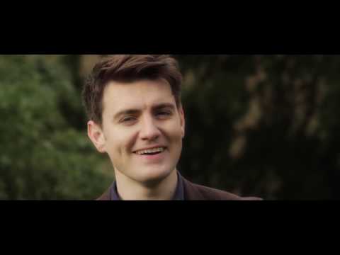 When Irish Eyes Are Smiling - Emmet Cahill - Irish Tenor